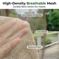🌞 Summer Hot Sale 50% OFF Universal Mosquito Netting for Gazebo