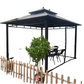 🌞 Summer Hot Sale 50% OFF Universal Mosquito Netting for Gazebo