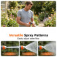 High-Pressure Garden Hose Nozzle