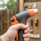 High-Pressure Garden Hose Nozzle