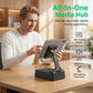 3-in-1 Bluetooth Speaker Phone Stand