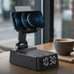 3-in-1 Bluetooth Speaker Phone Stand