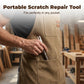 Brown Wood Furniture Scratch Repair Pen