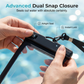 Universal Waterproof Phone Pouch