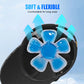 Helmet Cooling Gel Pack for Heat Protection