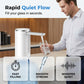 Smart Water Bottle Pump