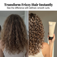 Nourishing Curl Cream for Frizz Control
