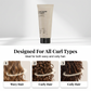 Nourishing Curl Cream for Frizz Control