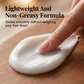 Nourishing Curl Cream for Frizz Control
