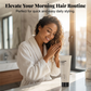 Nourishing Curl Cream for Frizz Control