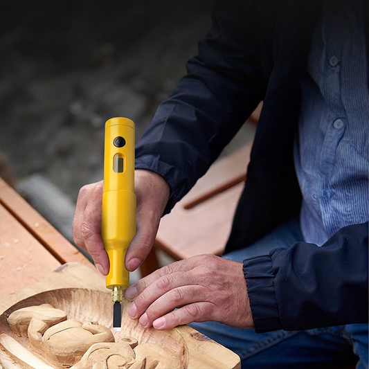 All-in-One Electric Carving Tool Set