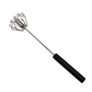 🎁Last Day Promotion 50% OFF🔥Stainless Steel Semi-Automatic Hand Egg Beater