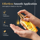 Wash-Free Hair Care Essential Oil