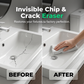 ile Grout Repair Kit – Erase Cracks, Restore Shine 🧱✨ Professional-grade repair in minutes – no skills, no mess, just perfect results! 🛠️💎