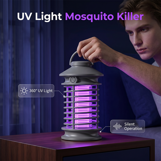 UV Light Mosquito Killer