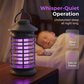 UV Light Mosquito Killer