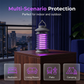 UV Light Mosquito Killer