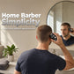 🥳2026 HOT SALE💪 50% OFF! Men‘s Electric Head Shaver – Stainless steel blades, ergonomic self‑haircut design. 6hr battery, compact & portable. DIY buzz cut at home! ⚡✨