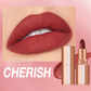 🔥Hot Sale 50% OFF🔥 Coffee & Kiss Proof! 24H Matte Lipstick – Velvet All-Day, Zero Touch-Ups ☕
