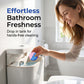 ✨2026 Sale — Over 50,000 Sold!💥Automatic Toilet Bowl Cleaner Tablets for Stain and Odor Removal