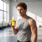 Underarm Antiperspirant Deodorant Spray