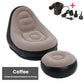🛋️🎁 50% OFF! Never sit uncomfortably again – this inflatable beanbag with footrest and electric pump is ready in under 2 minutes. Supports up to 150 kg; velvety-soft PVC!