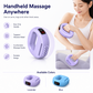 Portable Multifunctional Fascia Massage Ring