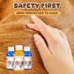 🔥Hot Sale 50% OFF🔥 Non-Toxic Pet Hair Color Dye – Temporary, Washable, 12 Colors, for Dogs & Cats 🐶