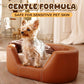 🔥Hot Sale 50% OFF🔥 Non-Toxic Pet Hair Color Dye – Temporary, Washable, 12 Colors, for Dogs & Cats 🐶