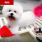 🔥Hot Sale 50% OFF🔥 Non-Toxic Pet Hair Color Dye – Temporary, Washable, 12 Colors, for Dogs & Cats 🐶