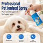 No-Rinse Pet Cleaning Spray Stain and Odor Remover for Dogs and Cats 500ml
