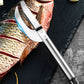 Stainless Steel Multifunctional Fish Maw Knife