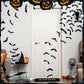 🦇Halloween 3D Bat Decor Stickers Set🔥