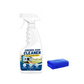 Chicken Coop Cleaner Spray Odor Eliminator with Cleaning Towel 120ml