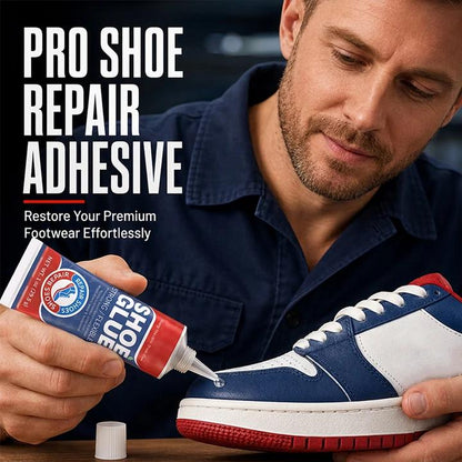 Waterproof Shoe Repair Glue