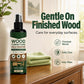 Multi-Surface Wood Furniture Mold Remover Spray