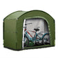 🚲 50% OFF NOW! 🏕️ Portable Bike Storage Shed – Weather-Resistant, Spacious & Easy Assembly 🔧