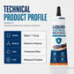 Liquid Electrical Insulation Gel