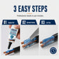 Liquid Electrical Insulation Gel