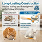 😻Interactive Swab Cat Toy with Catnip