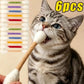 😻Interactive Swab Cat Toy with Catnip