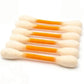 😻Interactive Swab Cat Toy with Catnip
