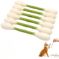 😻Interactive Swab Cat Toy with Catnip