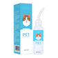 🎉 2026 Sale — Over 22800 Sold!💞 Gentle Pet Ear Cleaner Solution‑Soothing 🐶