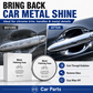 Multi-Purpose Metal Polishing Paste