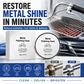 Multi-Purpose Metal Polishing Paste
