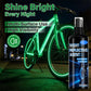 🏍️50% OFF NOW ! ✨Multipurpose Night Reflective Spray, Long‑Lasting Weather‑Resistant Reflective Agent, for Motorcycle, Bike & Outdoor Gear Night Safety