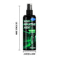 🏍️50% OFF NOW ! ✨Multipurpose Night Reflective Spray, Long‑Lasting Weather‑Resistant Reflective Agent, for Motorcycle, Bike & Outdoor Gear Night Safety
