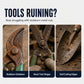 Rust Remover Spray for Metal