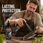 Rust Remover Spray for Metal